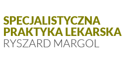 Ryszard Margol Specjalistycza Praktyka Lekarska - logo